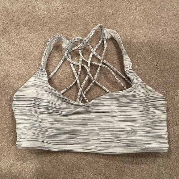 Lululemon sports bra bundle - Picture 4 of 7